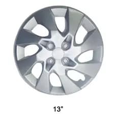 Calota Gm Onix Prisma Aro 13 2014 A 2016 1 Unidade Cb2013pta