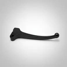 Manete Freio Dianteiro A Lona Biz 125 110 2006 A 23 Cometa  Preto