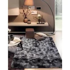 Tapete Para Sala ou Quarto Peludo Felpudo 2mX2,40m