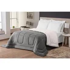 COBERDROM SHERPA E MANTA SOFT FELPUDA MICROFIBRA