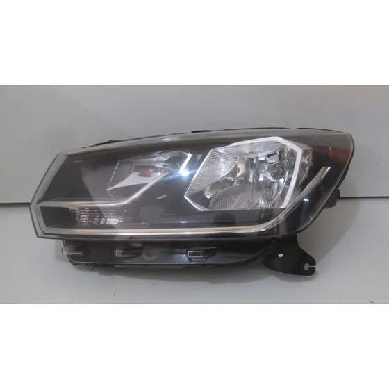 Farol Volkswagen Gol G8 Saveiro G7 foco duplo 23021455