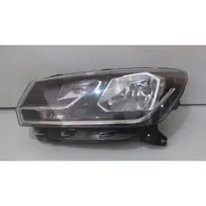 Farol Volkswagen Gol G8 Saveiro G7 foco duplo 23021455