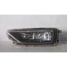 Farol milha Volkswagen Amarok LE 2017 22072162