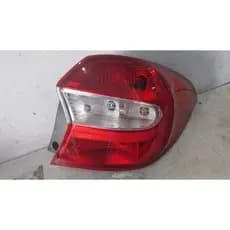 Lanterna Ford Ka Sedan 2015 2016 Importada 22052665