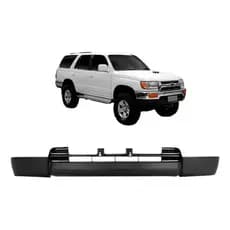 Spoiler Hilux Sw4 1996 1997 1998 Saia Parachoque Dianteiro