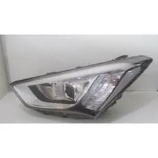Farol Hyundai Santa Fé 2014 2015 2016 com xênon 22102454