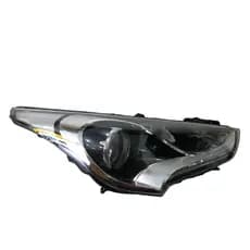 Farol Hyundai Veloster novo direito