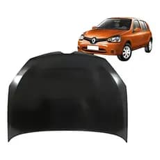 Capo Para Clio 2013 2014 2015 2016 Aço