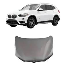 Capo Bmw X1 2016 2017 2018 Aluminio