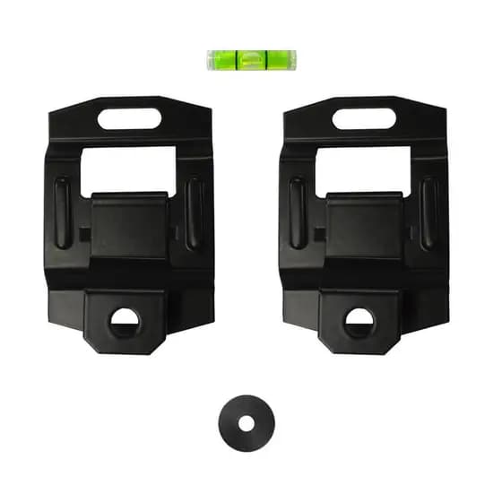 Suporte para TV até Universal até 100kg Ultra Slim - BRU859
