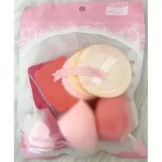 Kit Esponjas