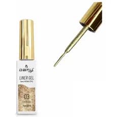 Liner Gel - Sem HEMA/TPO - 8ML Dafu