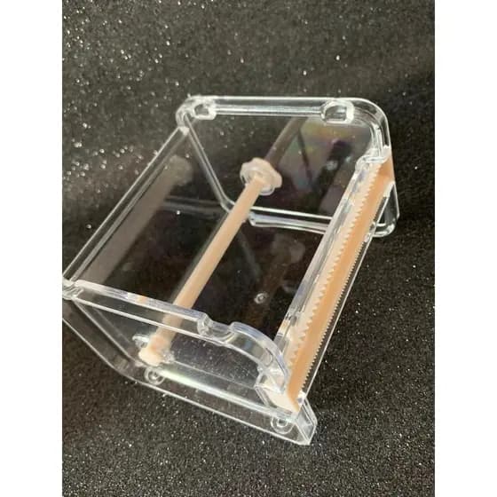 Suporte Para Fita Micropore