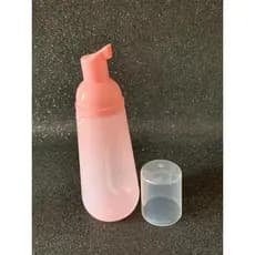 Frasco Pump - Rosa - 60ml