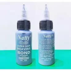 Cola Natty - Super Hair Weaving