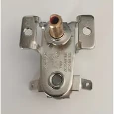 Termostato KST205D 250V 10A para forno eletrico