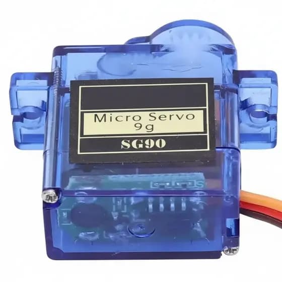 Servo motor SG90 180 graus