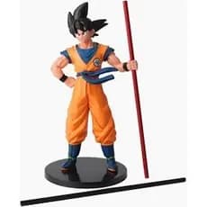 Dragon ball dbz Goku action figure 22cm