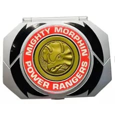 Morfador Power Rangers Mini Playset Bandai Original 1995