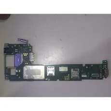 Placa Mãe Lógica Celular Semp Go5c Ligando
