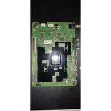 Placa Mãe Principal Smart Tv Samsung Código: Bn94-17213d Série Au8000: Un50au8000 Un60au8000 Un65au8000 Un75au8000