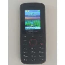 Celular Para Idosos Multilaser Up Play 3g P9134 Preto