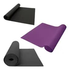 Tapete Yoga Pilates Exercicios 5mm 60 X 166cm Yogakap Cor: