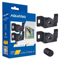Suporte Fixo Universal Para TV 24 28 32 39 40 42 43 49 50 55 60 65 75 80 Polegadas
