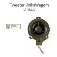 02- Twitter Tweeter Orig Volks Vw Univ Fox 2mw