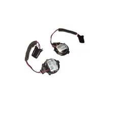 FOX SPACEFOX  KIT 2 UN TWEETER DO RADIO VW NOVO ORIGINAL