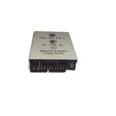 Saveiro Módulo Sistema Alarme Vw Genuíno