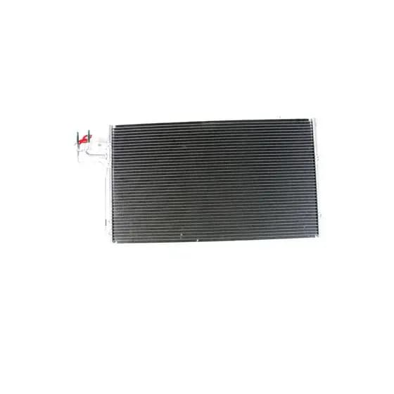 Condensador Do Ar Condicionado Ford Focus Novo Original