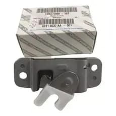 Fechadura Superior Porta Correr Fiat Ducato Novo Original