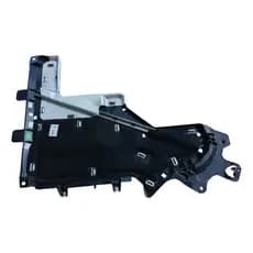 Protetor Lateral Motor C/ Antiruido Gm Onix Novo Original