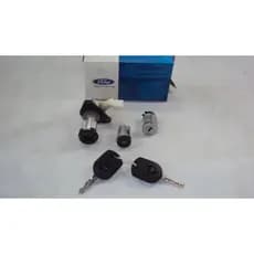 Ford Edge Chave Com Unidade De Controle Remoto Novo Original