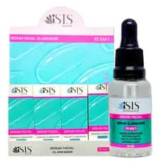 Serum Facial Hidratante 10 em 1 Kit Revenda 12 Unid