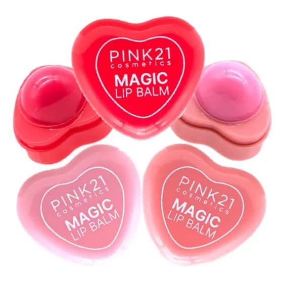 Kit c/3 Lip Balm Milk SP264 - SP Colors