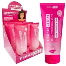 06 Gel Facial Dermachem Rosa Mosqueta