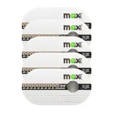 Caixa 50 Unidades CD-RW 700MB 80 min 1X-12X 50151-9 no estojo slim