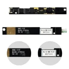 Webcam para Samsung Np300e5m Np300e5k Np300e5l Retirado