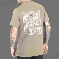 Camiseta Vasco Da Gama Blusa Gigante Da Colina Camisa CRVG 1898 Torcedor Cores 100% Algodão