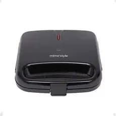 Sanduicheira Grill  Elétrica  75Ow Smart Plus 127v