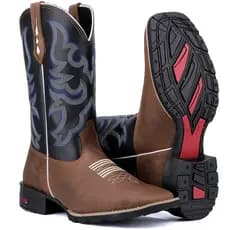 Bota Texana RamonBoots
