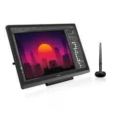 Mesa Digitalizadora Huion Kamvas 20