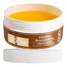Bronzeador Rainha Solar Cenoura E Urucum Fps 8 Abelha Rainha 120g