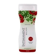 Conforto E Proteção Sabonete Íntimo 120ml Aroeira Abelha Rainha