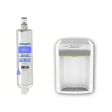 Refil Acquabios Compatível Purificador Filtro Consul Facile CPB CPC