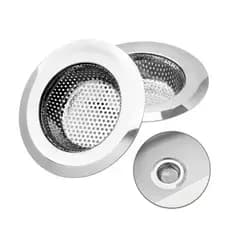 Ralo Cestinha Pia Tanque Inox 9cm/11,5cm Ralinho