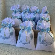 10 unidades sachê perfumado,lembrança personalizada,lembrancinha de batismo