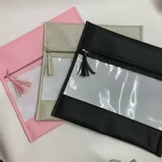PORTA JALECO SIMPLES SEM PERSONALIZAÇÃO